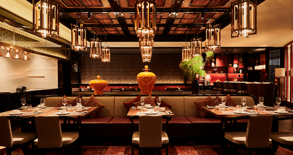 TAIWAN RESTAURANT